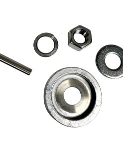 Garmin Force Trolling Motor Prop Mounting Hardware