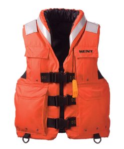 Kent Search & Rescue Commercial Vest - Large