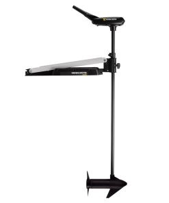 Minn Kota Edge 55 - Hand Control - 12V-55lb-52"