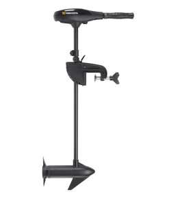 Minn Kota Endura Max 45 Trolling Motor - Transom Mount - 12V - 45lb - 36"