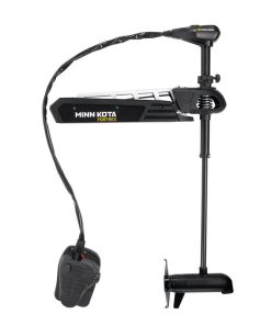 Minn Kota Fortrex 112 Trolling Motor - Dual Spectrum CHIRP - 36V - 112LB - 45"