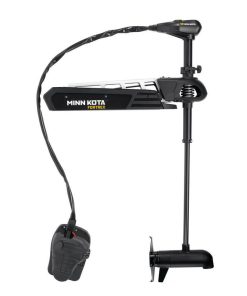 Minn Kota Fortrex 80 Trolling Motor - Dual Spectrum CHIRP - 24V - 80LB - 45"