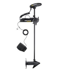 Minn Kota PowerDrive 45 Trolling Motor - 12V-45lb-48"