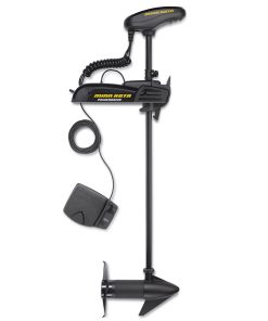 Minn Kota PowerDrive 45 Trolling Motor - 12V-45lb-48" *Remanufactured