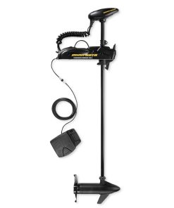 Minn Kota PowerDrive V2 Trolling Motor - 12V-50lb-54" *Remanufactured