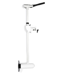 Minn Kota Riptide T/112 Saltwater Trolling Motor - 36V-112lbs-52"
