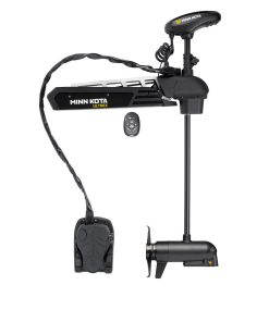 Minn Kota Ultrex 112 Trolling Motor w/Micro Remote - MEGA Down Imaging - 36V - 112LB - 45"