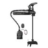 Minn Kota Ultrex QUEST™ 90/115 Trolling Motor w/Micro Remote - Dual Spectrum CHIRP - 24/36V - 90/115LBS - 52"