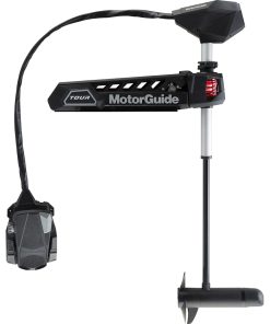 MotorGuide Tour Pro 109lb-45"-36V Pinpoint GPS HD+ SNR Bow Mount Cable Steer - Freshwater