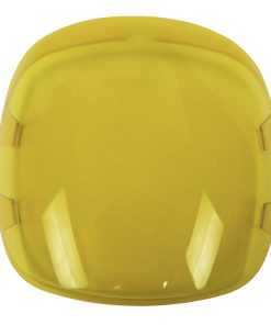 RIGID Industries Adapt XE Light Cover - Yellow