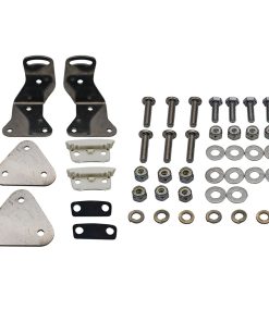 RIGID Industries RDS-Series Hardware Kit