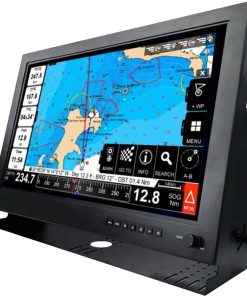 Seatronx 19.0" TFT LCD Industrial Display