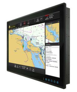 Seatronx 24" Commercial Touch Screen Display