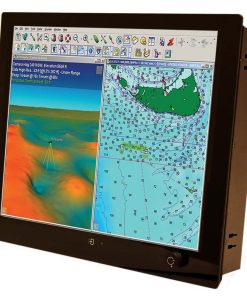 Seatronx 24" Sunlight Readable Touch Screen Display