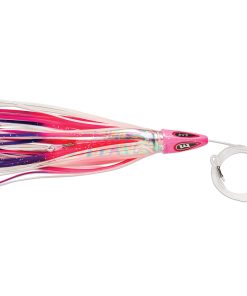 Wiliamson High-Speed Tuna Catcher Rigged 7 - 7.5" - Candy Floss