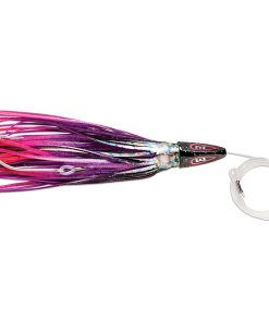 Williamson High-Speed Tuna Catcher Rigged 7 - 7.5" - Dark Knight