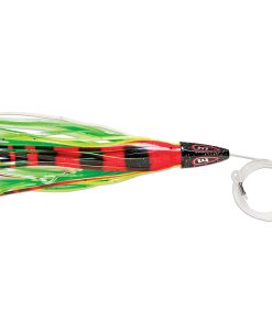 Williamson High-Speed Tuna Catcher Rigged 7 - 7.5" - Rasta