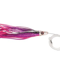 Williamson Tuna Catcher Rigged 5 - 5.5" - Black Knight