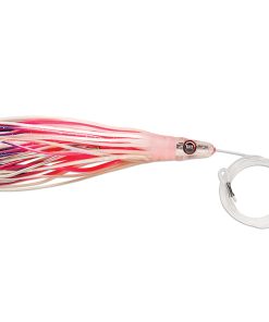 Williamson Tuna Catcher Rigged 5 - 5.5" - Candy Floss