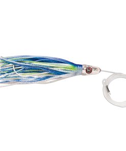 Williamson Tuna Catcher Rigged 5 - 5.5" - Mahi