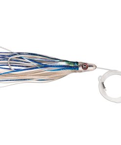 Williamson Tuna Catcher Rigged 5 - 5.5" - Skipjack