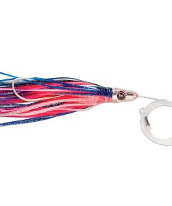 Williamson Tuna Catcher Rigged 5 - 5.5" - Slushy