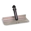 Bennett Trim Tab Kit 30" x 12" w/o Control