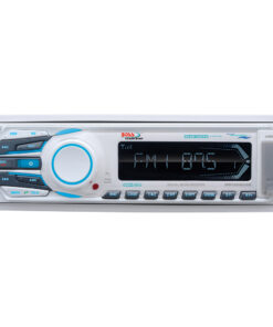 Boss Audio MR1308UAB Marine Stereo w/AM/FM/BT/USB