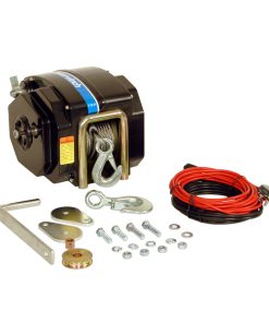 Powerwinch 712A Trailer Winch