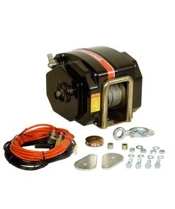 Powerwinch 912 Trailer Winch