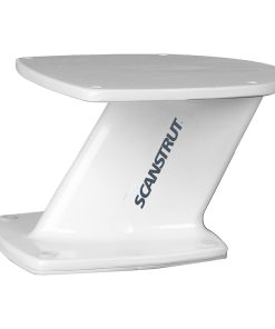 Scanstrut PT2004 - PowerTower® Radar Mount - 6" Aft Leaning